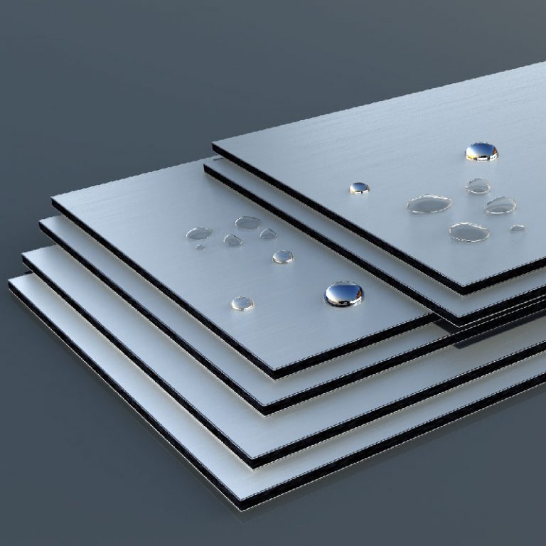 Aluminum Panel