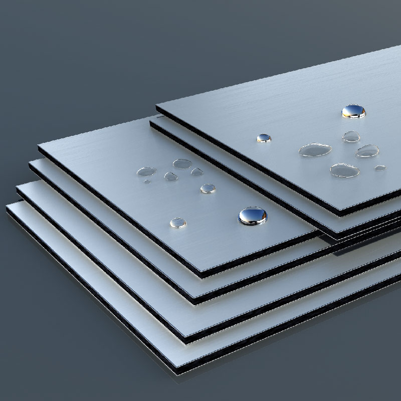   Nano Self Cleaning ACP  