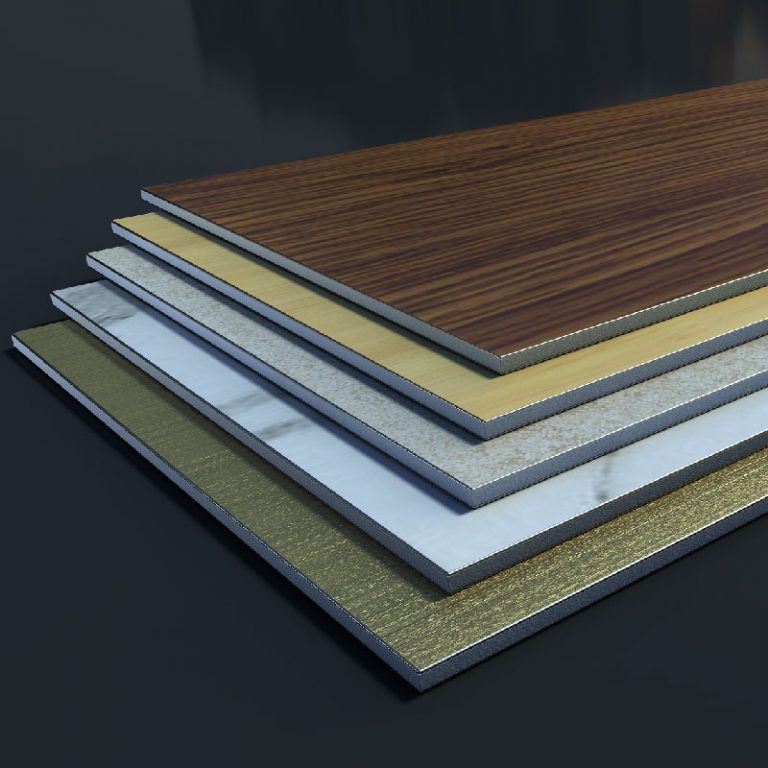Aluminum Composite Panel