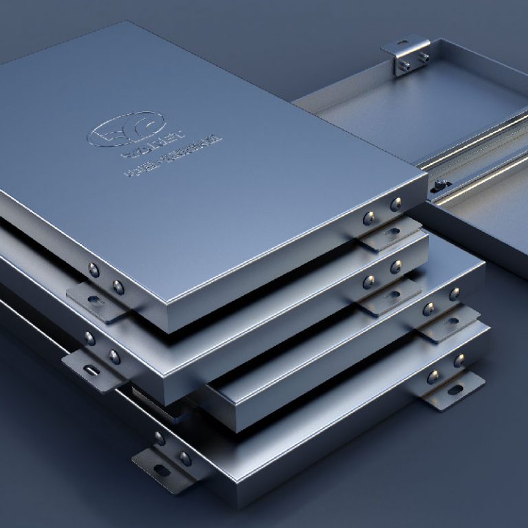 Aluminum Veneer