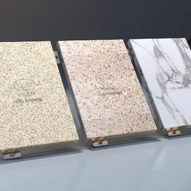 Aluminum Veneer