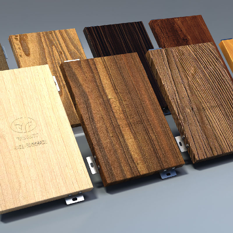  Aluminum Composite Panel Environmental Impact 