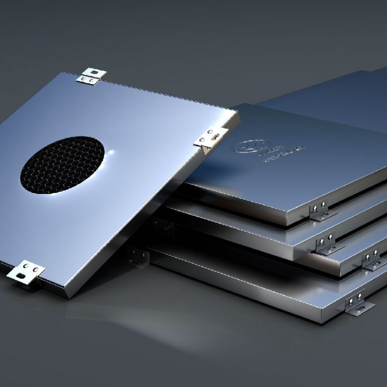 aluminum honeycomb panels