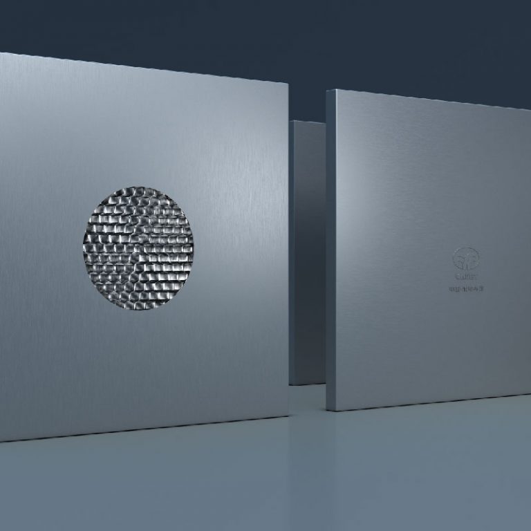 aluminum honeycomb panels