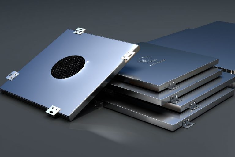 aluminium composite panel manufacturers