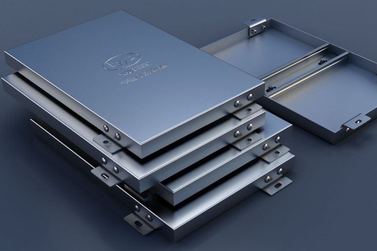 aluminium composite panel manufacturers