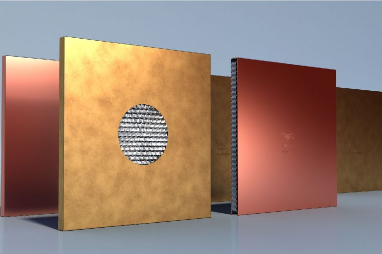 aluminium composite panel manufacturers
