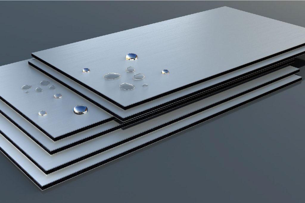 aluminium composite panel manufacturers