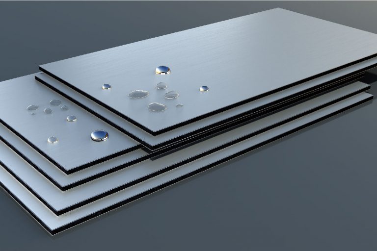 aluminium composite panel manufacturers