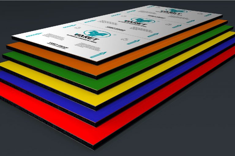 aluminium composite panel manufacturers