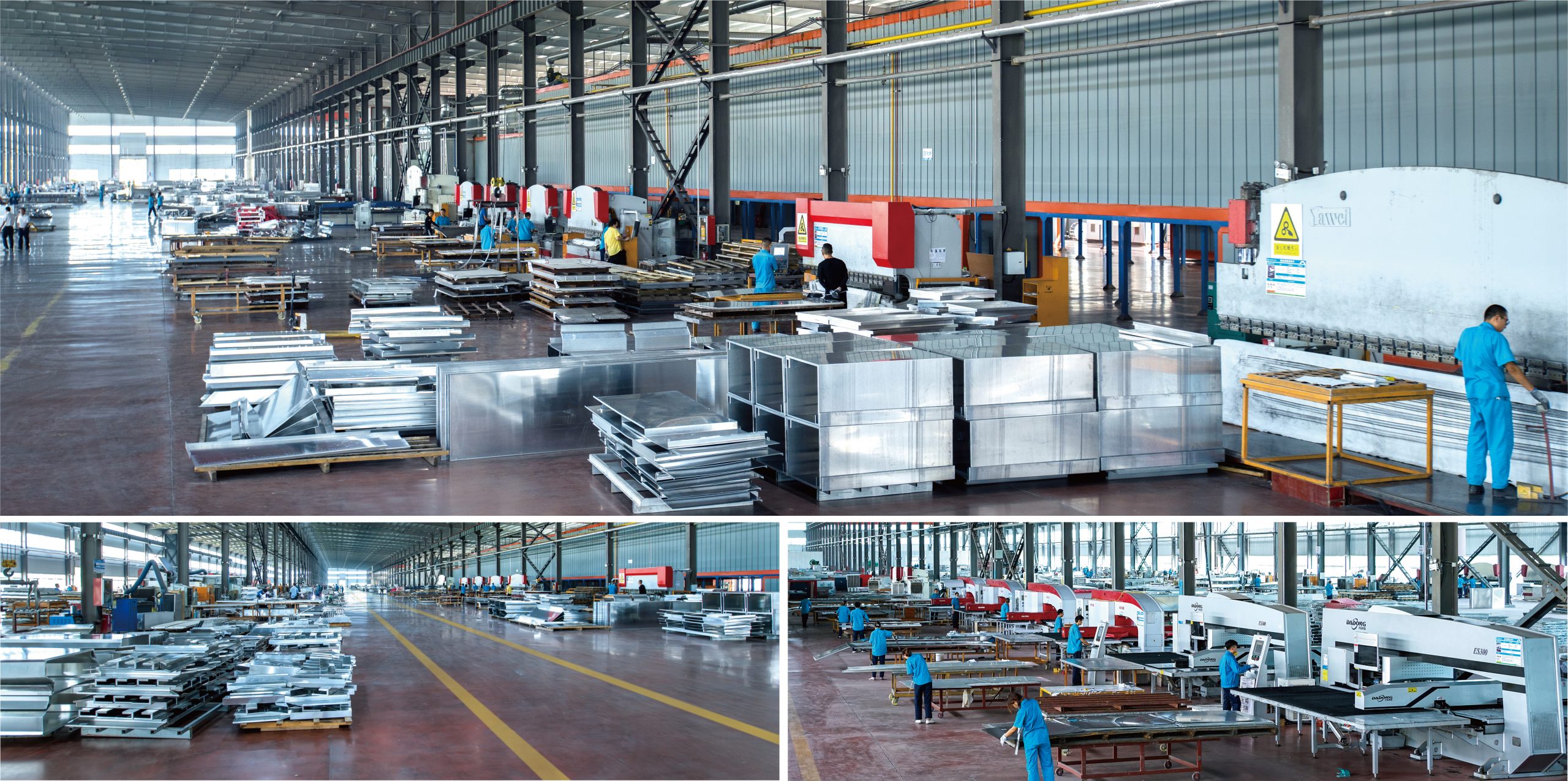  aluminum veneer sheets Precision 