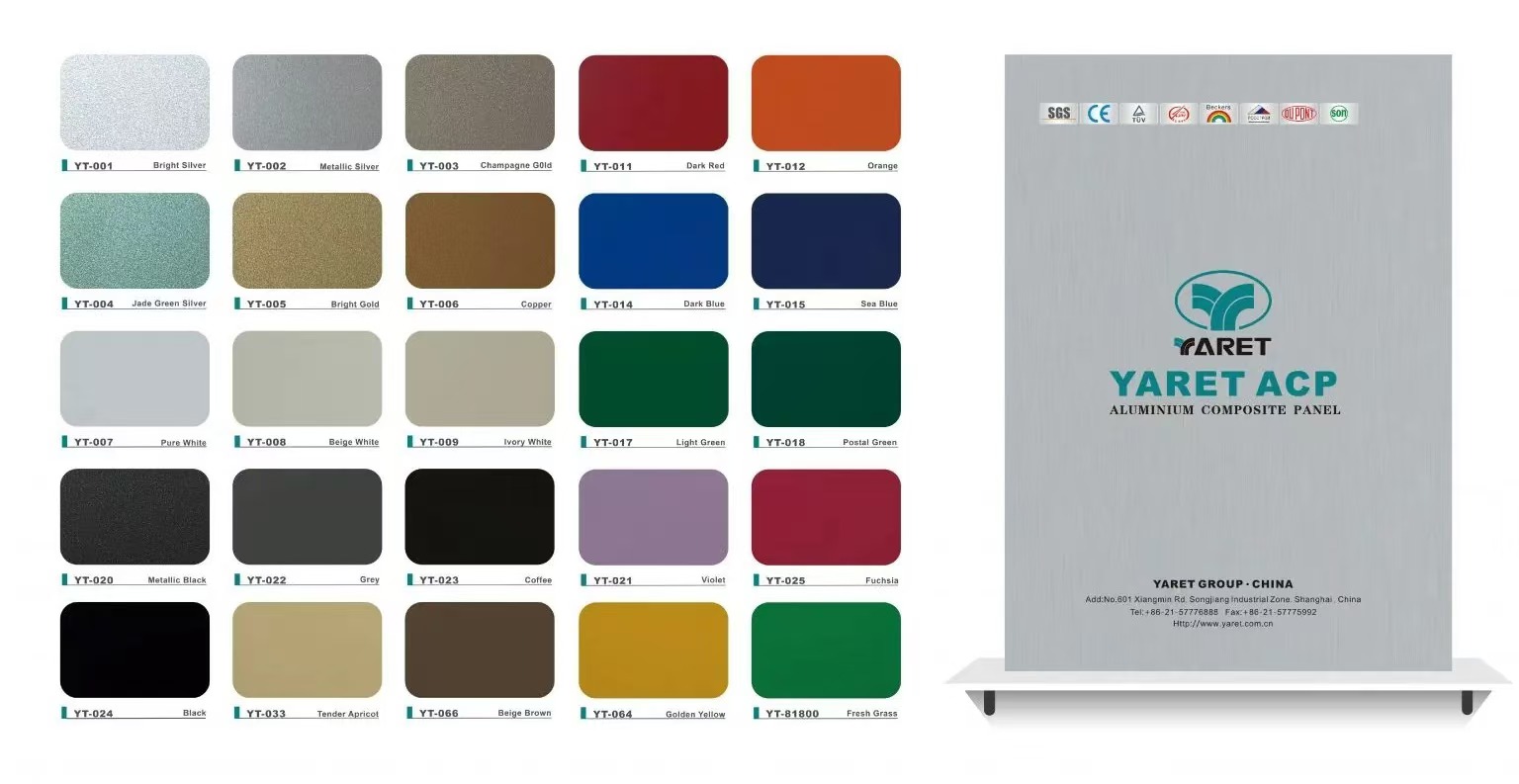  composite metal panel manufacturers Cost-Effectiveness 